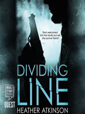 cover image of Dividing Line